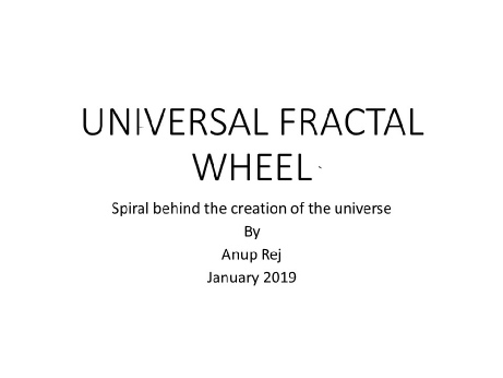 Universal Wheel