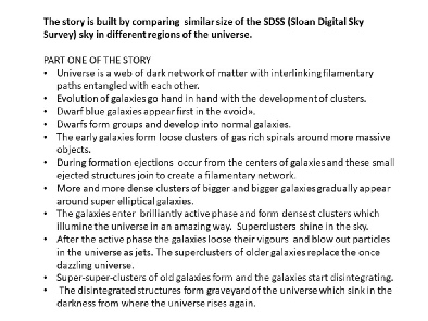 Journey to Illumination